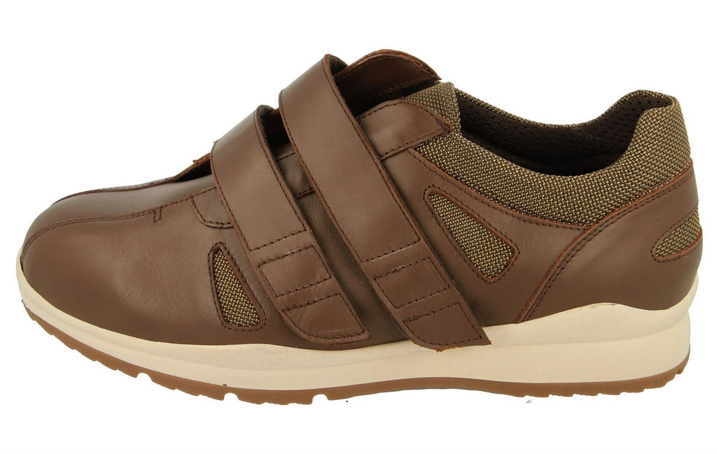 DB Shoes Men's DEVON Stylish and Sporty Shoe 6V Fit Size 6 to 14