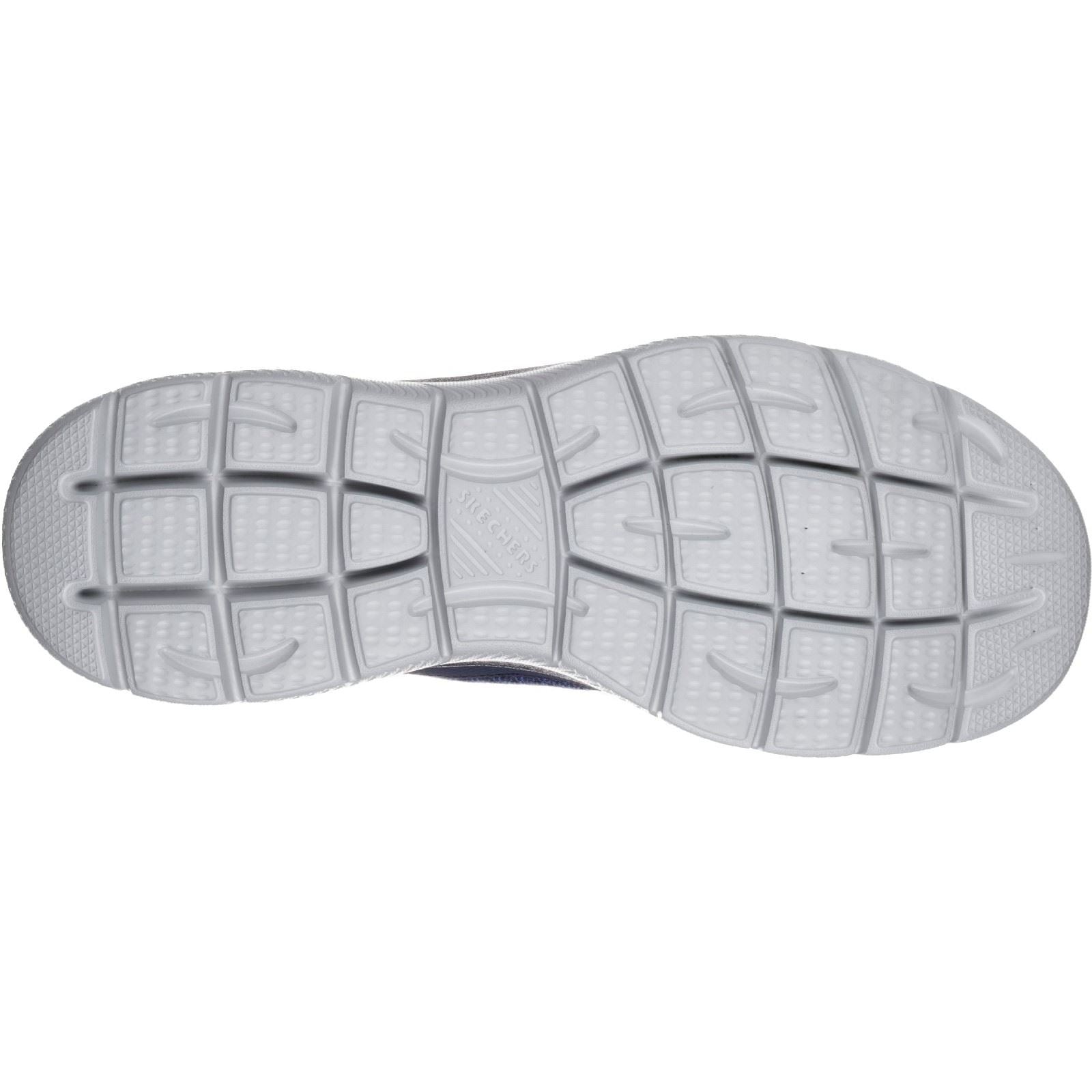 Skechers (GAR52812) Mens Sports Summits South Rim in UK 6 to 12