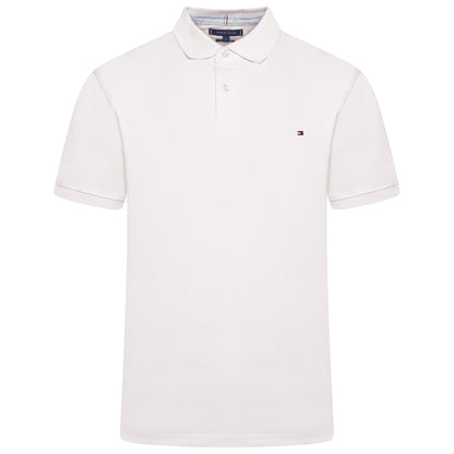 Tommy Hilfiger 1985 Men's Pique Polo Shirt Cotton Regular Fit S–2XL