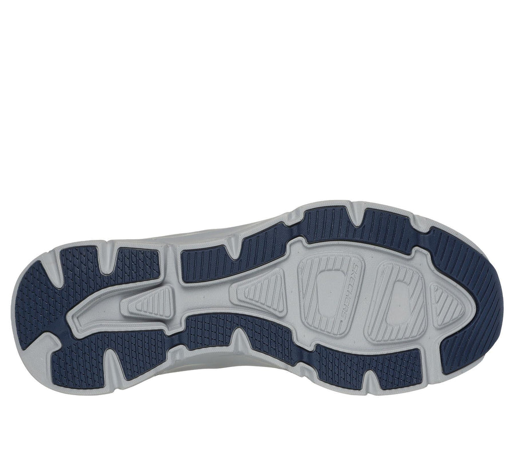 Skechers D'Lux Walker 2.0 - Reeler Sneaker for Mens (232463) in 2 Colours, 9 to 13