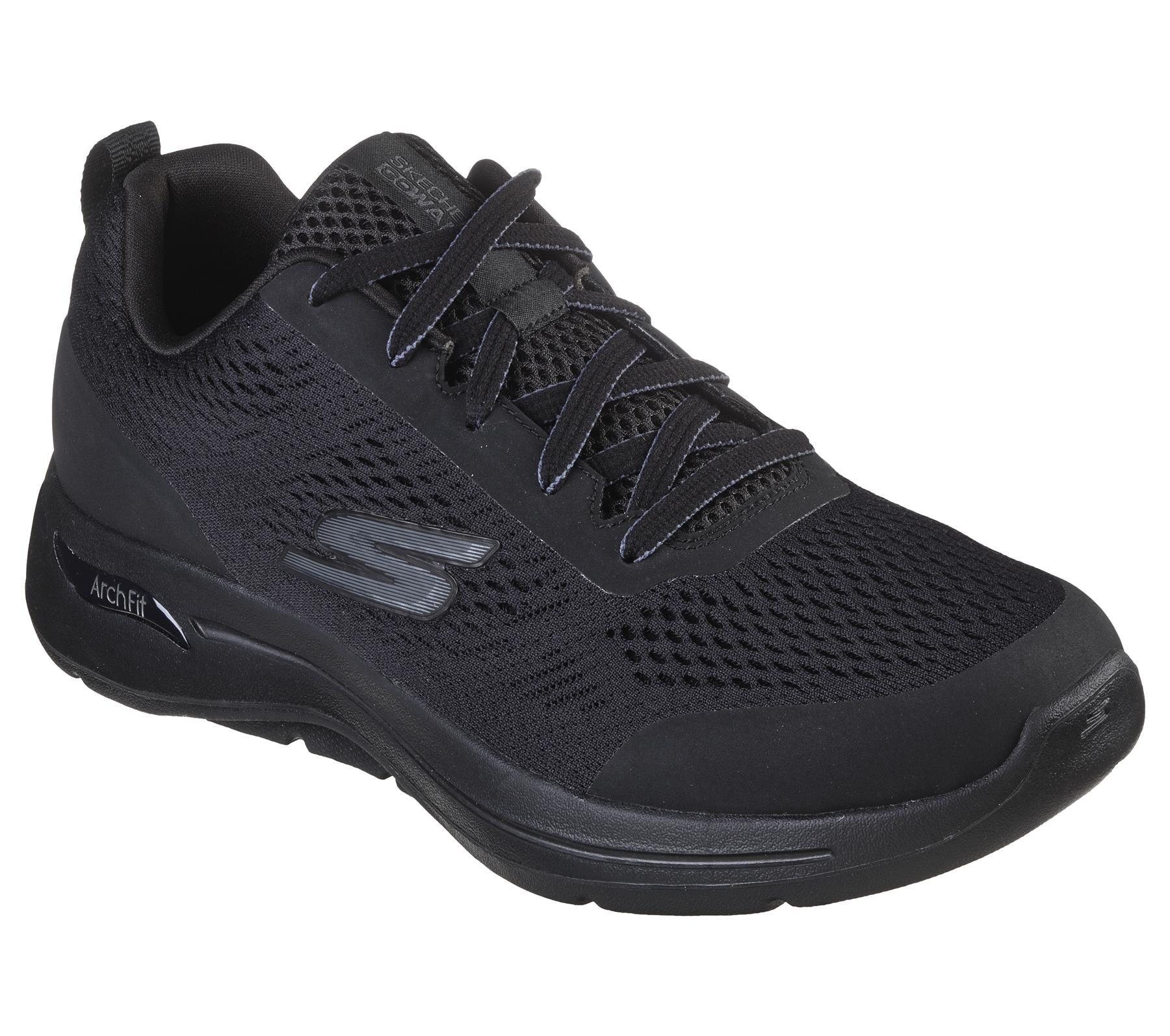 SKECHERS (216116) Mens GO WALK ARCH FIT-IDYLLIC Sneaker Shoes in Sizes UK 7 to UK 15