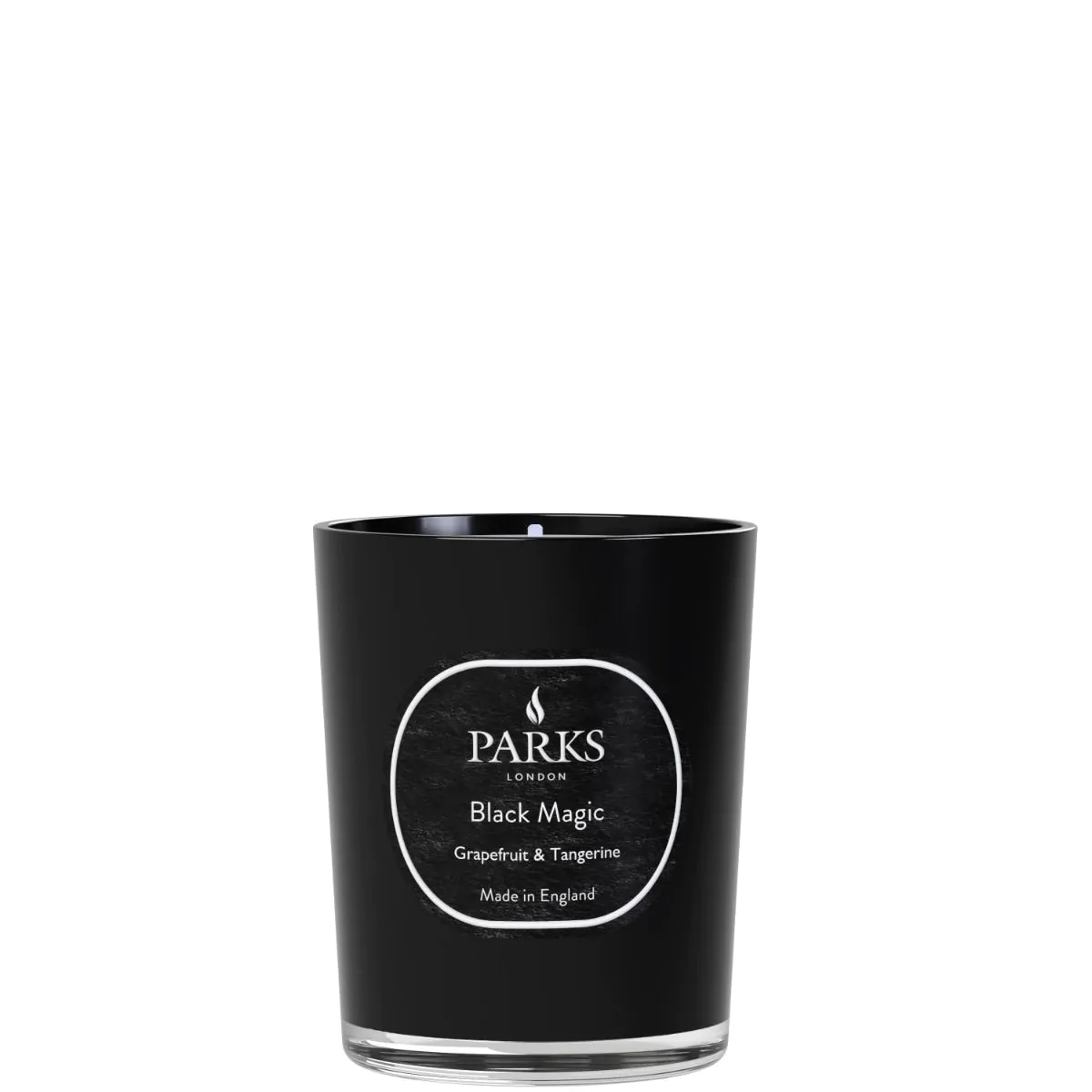 GRAPEFRUIT & TANGERINE 1 WICK CANDLE 180G