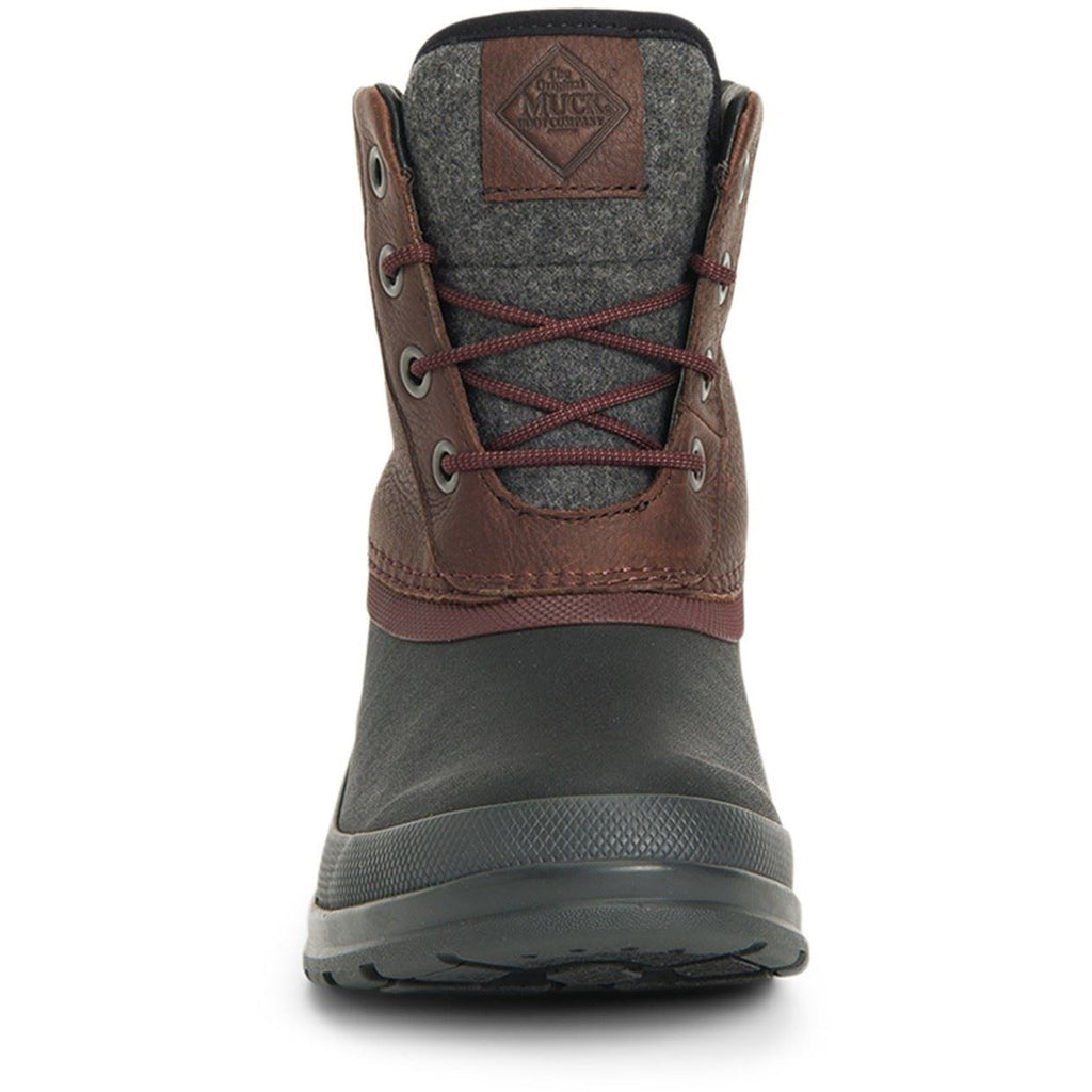 Muck Boots Women's Originals Duck Lace Wellingtons in 4 Colour Options 1 to 7