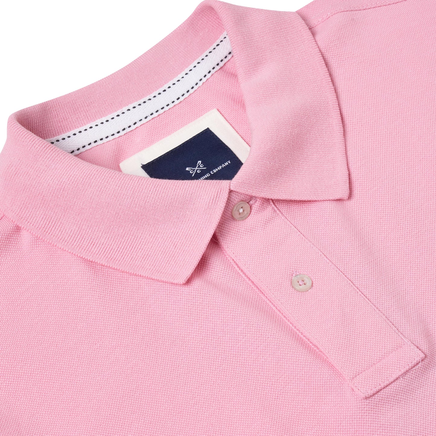Crew Clothing Men's Melbury Polo Shirt | 6 Colours & Multi-Packs
