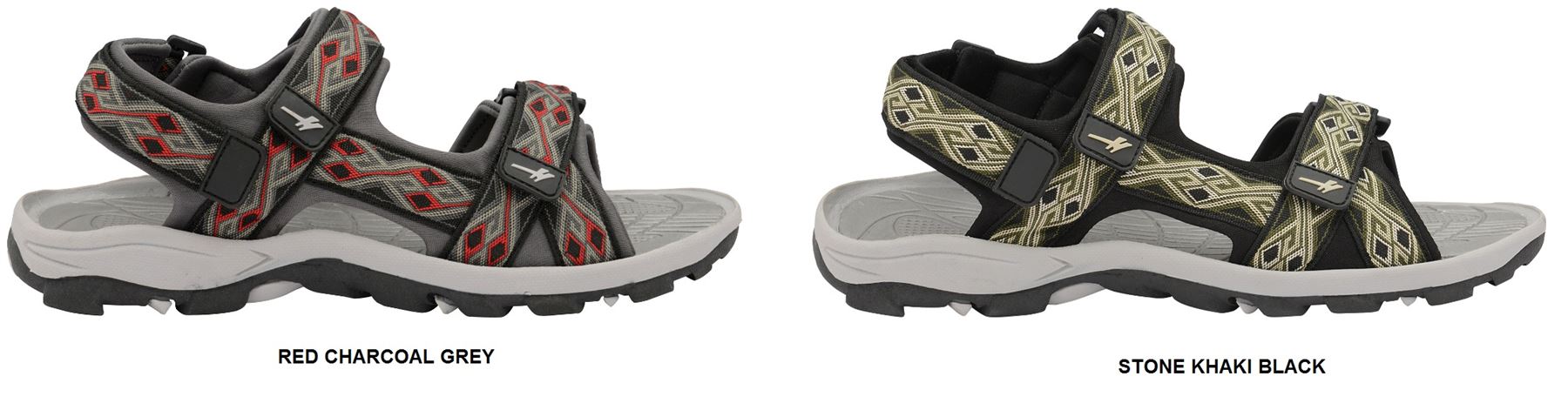 Gola Mens Walking/Beach Sandals