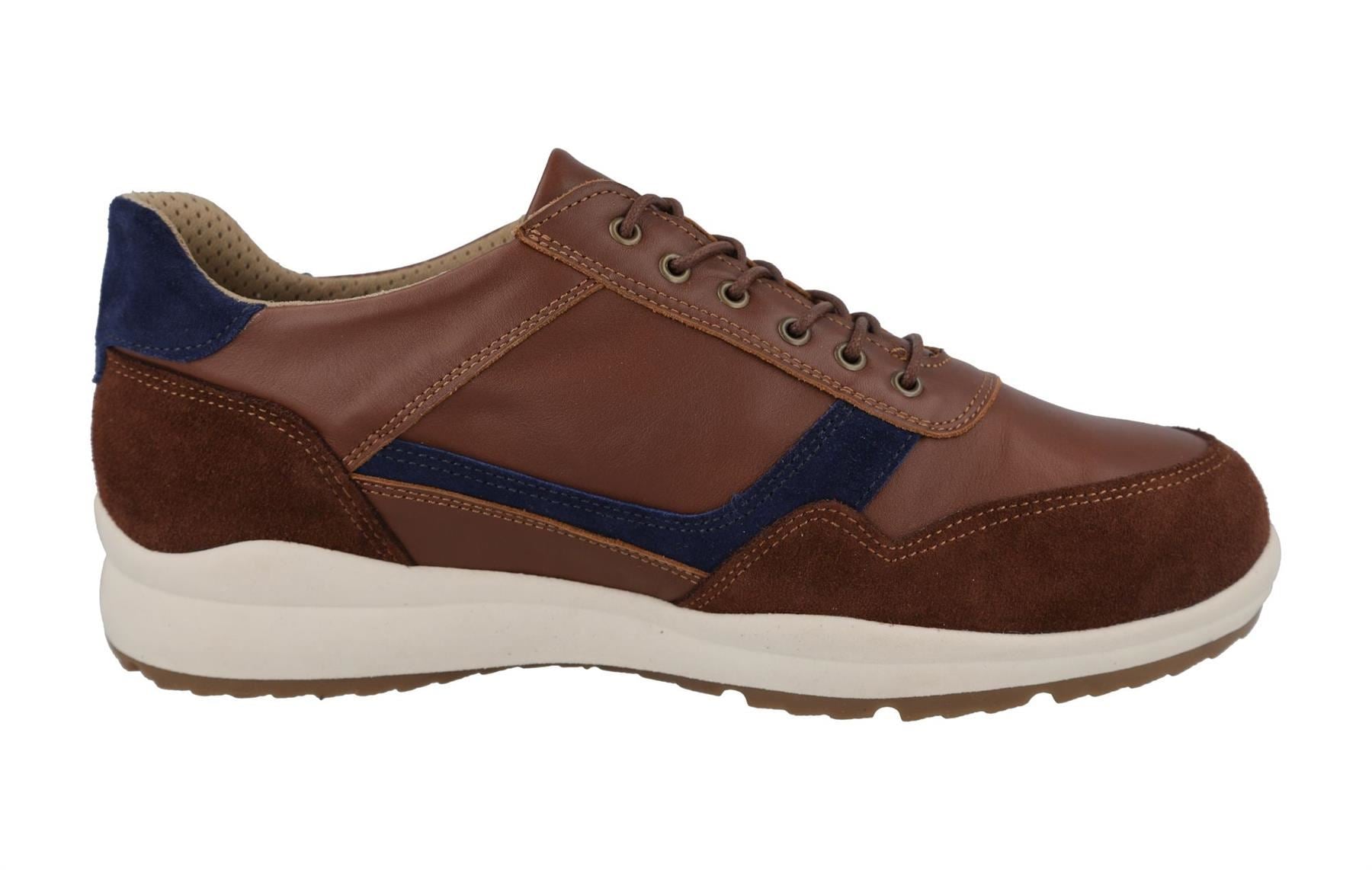 DB Benedict 2V Fit for Mens Shoes in 4 Colours, 6 to 14