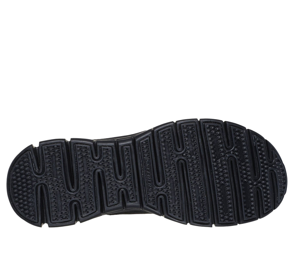 Skechers Women Sneaker Boots - Synergy - Lovely Collab in 2 Colours, 2-8