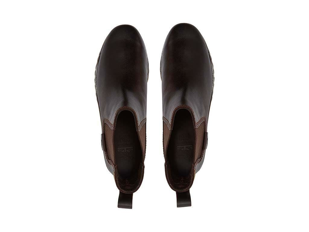 Chatham Men's Southill Waterproof Chelsea Boot in 3 Color Options 6 to 12