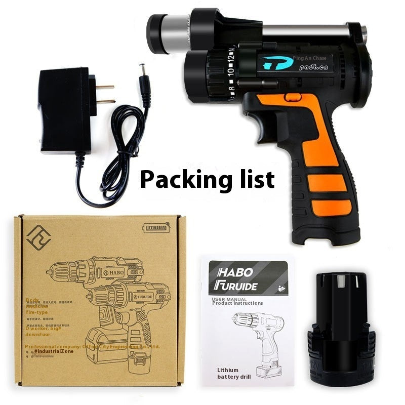 Pipe Drainage Facility Toilet Kitchen Sewer Dredging Tool