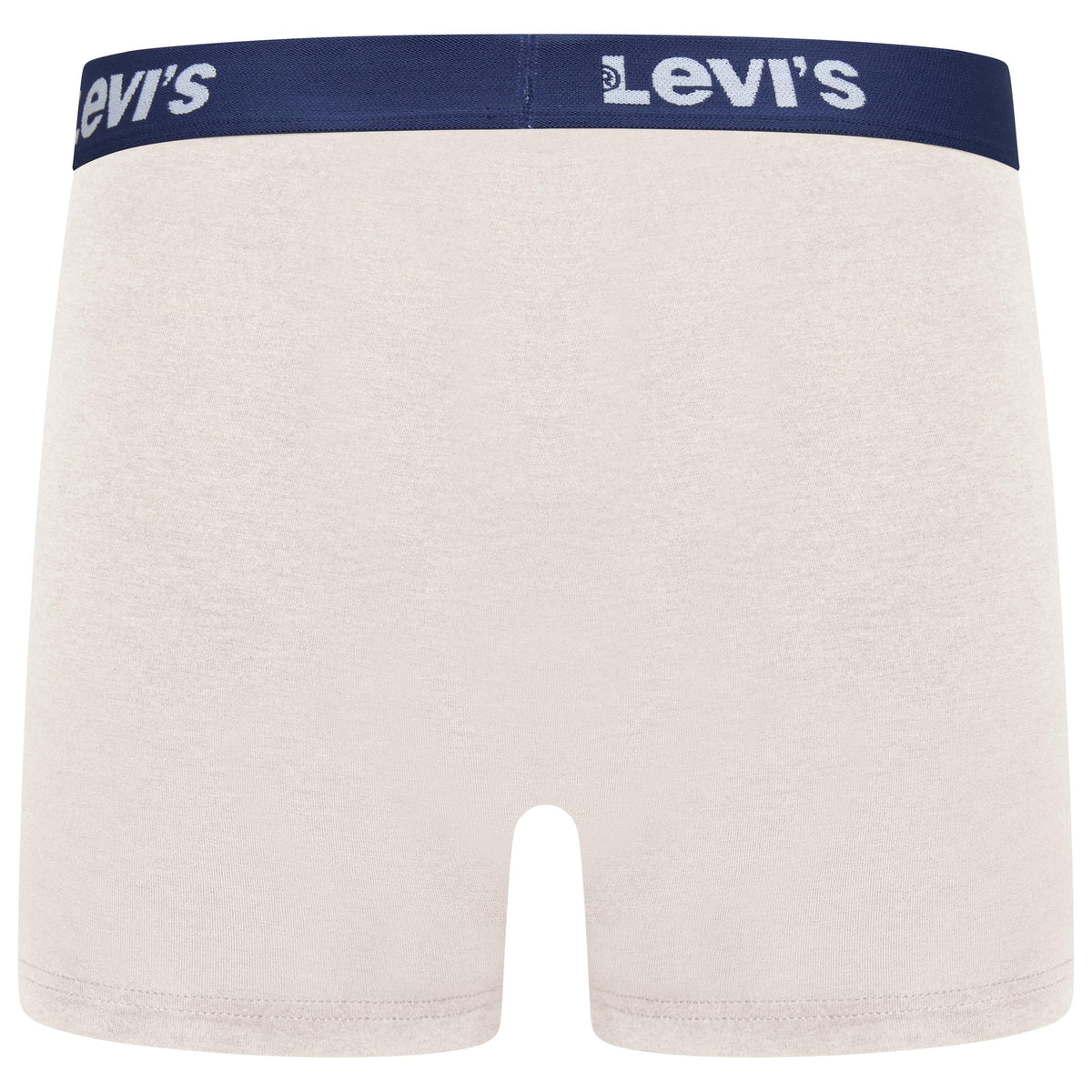 Levi's Men's Assorted Boxer Briefs Underwear | 4, 8 & 12 Pack | Sizes S–XL