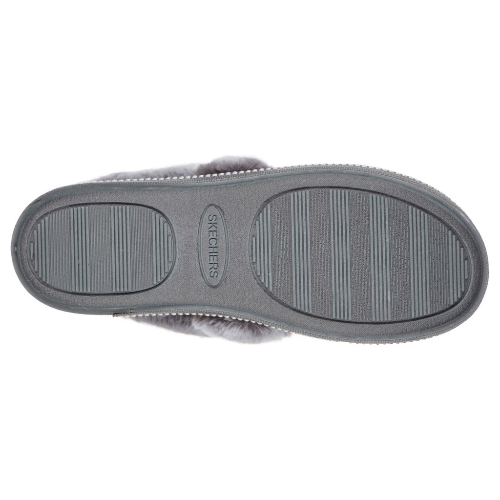 Skechers (GAR32777) Classic Ladies Slippers Cozy Campfire-Team Toasty in UK 3 to 8