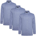 3 Pack | Blue