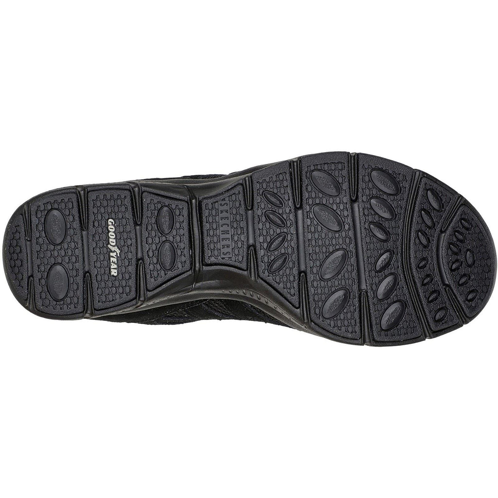 Skechers (GAR104224) Ladies Sports Gratis Gratitude in UK 3 to 8