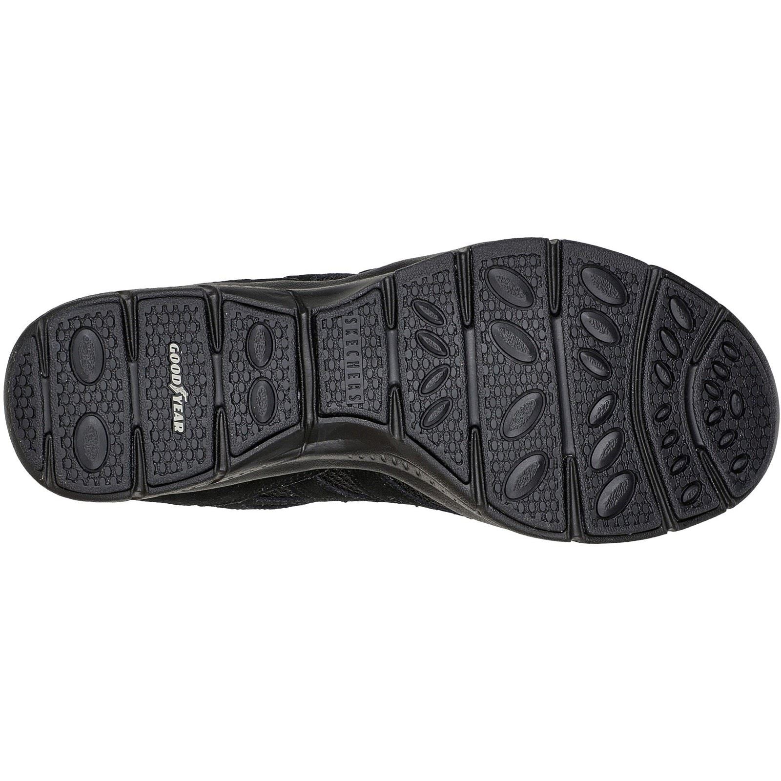 Skechers (GAR104224) Ladies Sports Gratis Gratitude in UK 3 to 8