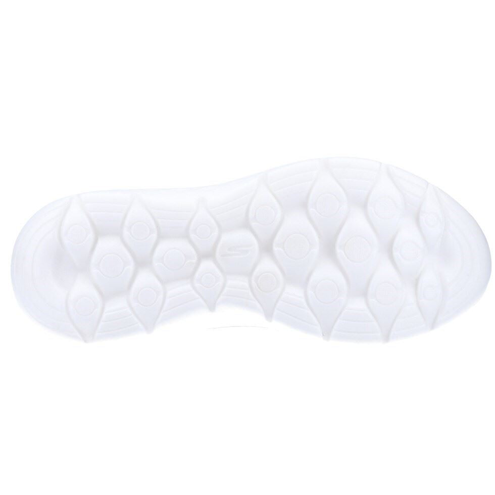 Skechers (GAR124586) Slip On Ladies Shoes GOwalk Hyper Burst in UK 3 to 8