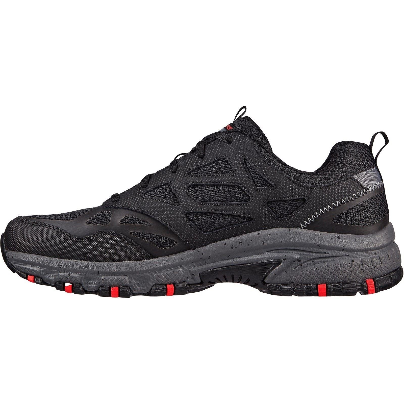 Skechers (GAR237265) Hiking Shoes Hillcrest in UK 6 to 12