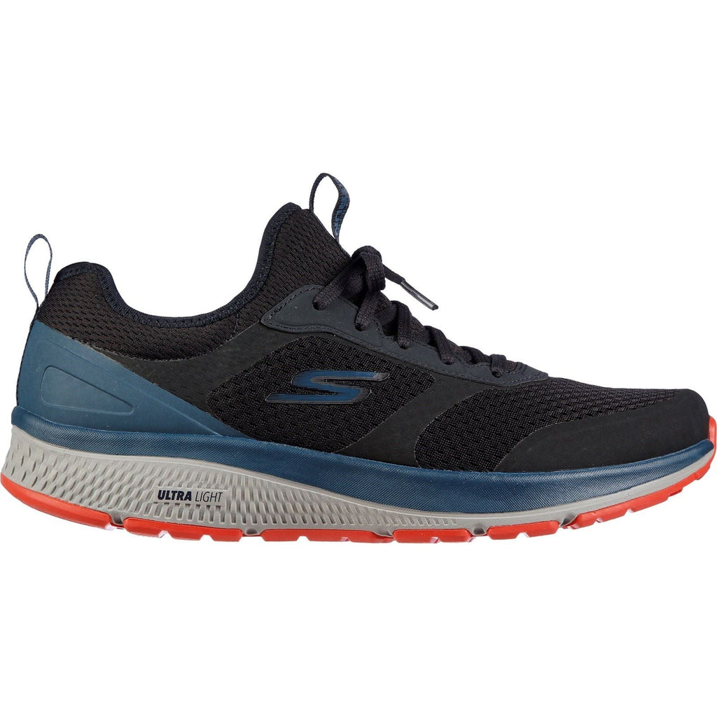 Skechers (GAR220102) Men's GOrun Consistent Trainers in 2 Colour Options 6 to 12
