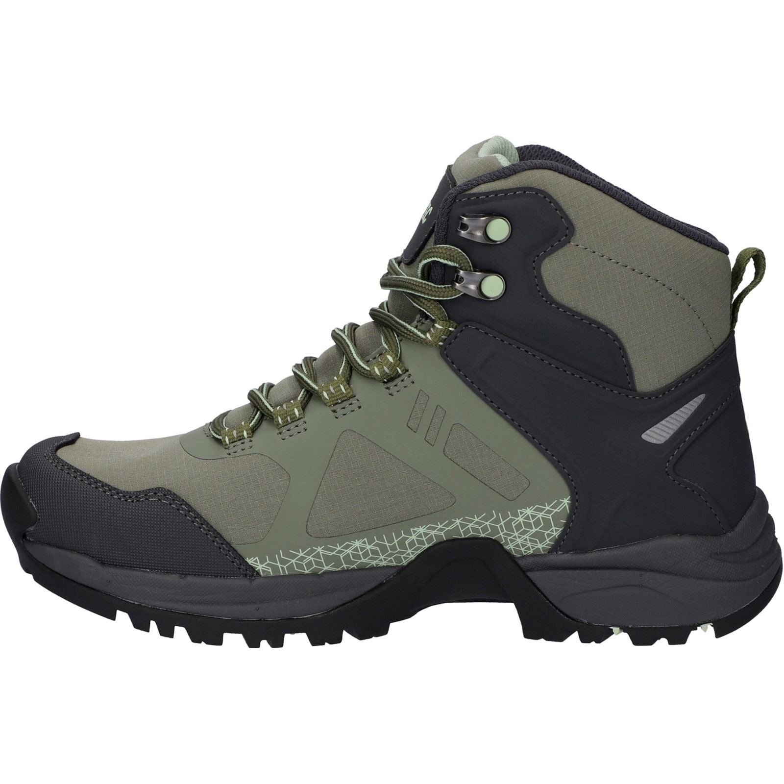 Hi-Tec Women's V-LITE Psych WP Boots in 2 Colour Options 4 to 8