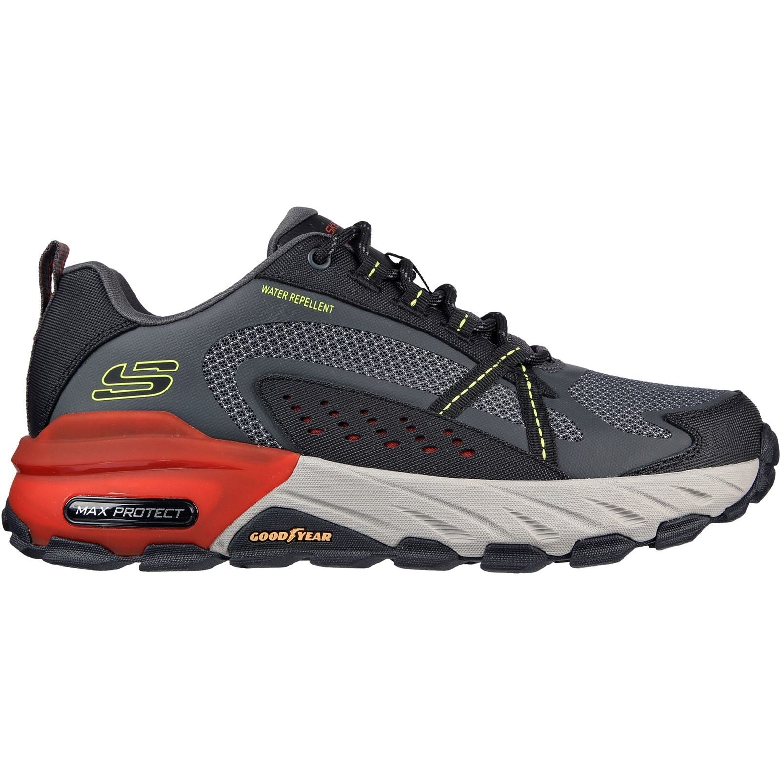 Skechers (GAR237303) Mens Sports Max Protect in UK 6 to 12
