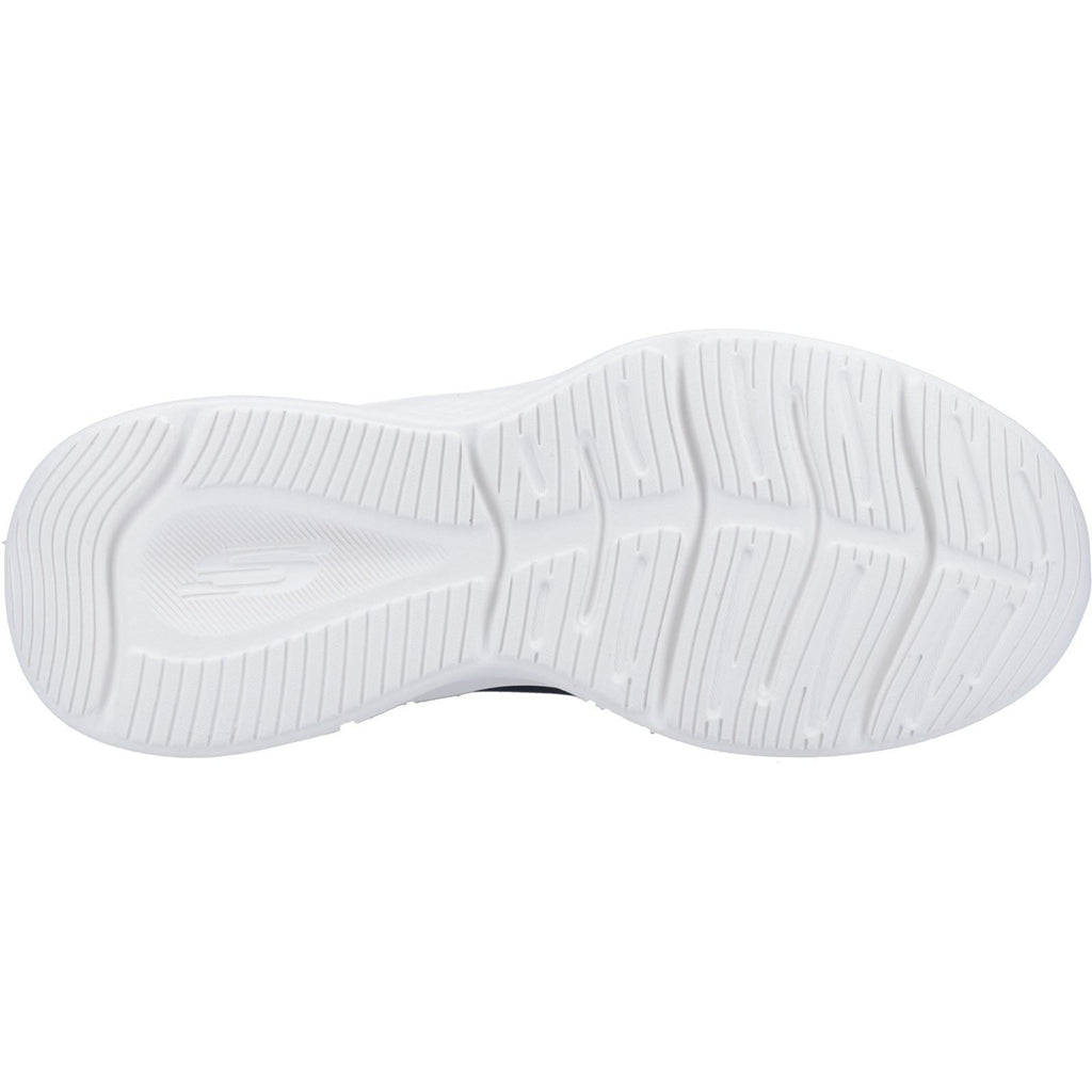 Skechers (GAR237348) Men's Oak Canyon Sunfair Trekking Low Cut in 2 Colour Options 6 to 12