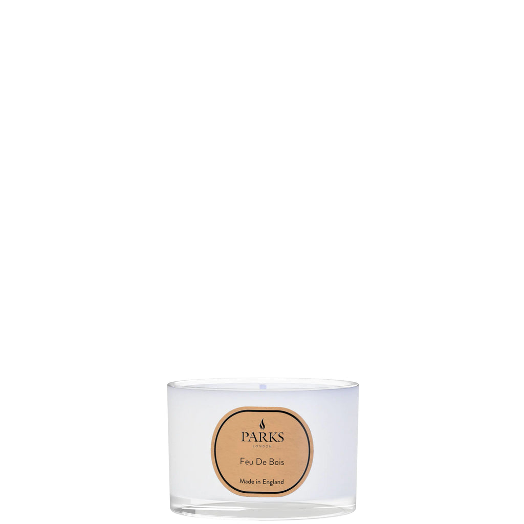 FEU DE BOIS TRAVEL CANDLE 70G