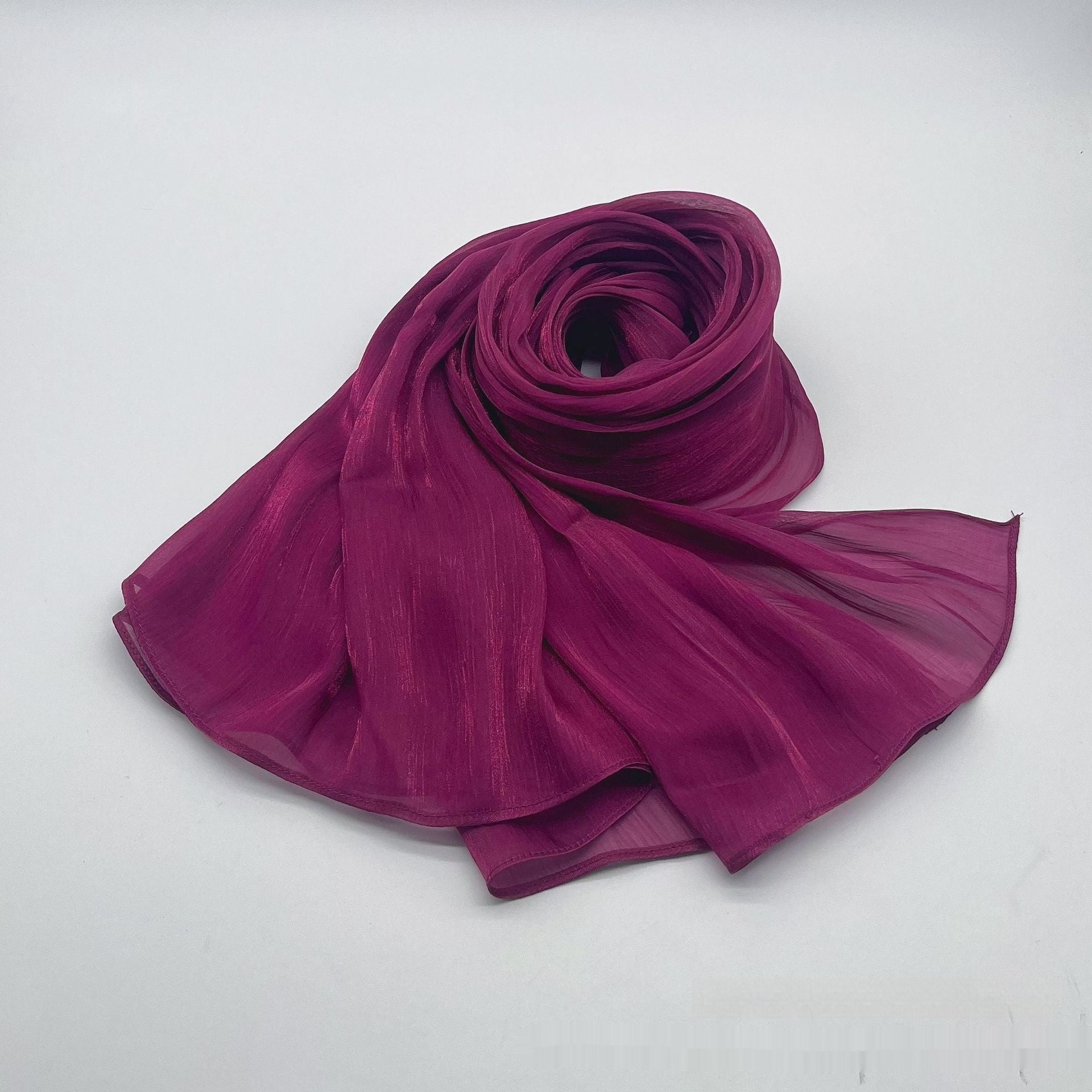 Premium Shimmer Scarf