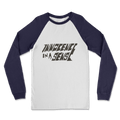 White / Navy