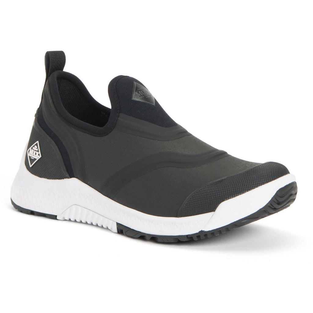 Muck Boots Women's Outscape Low Waterproof Shoe in 6 Colour Options 1 to 13