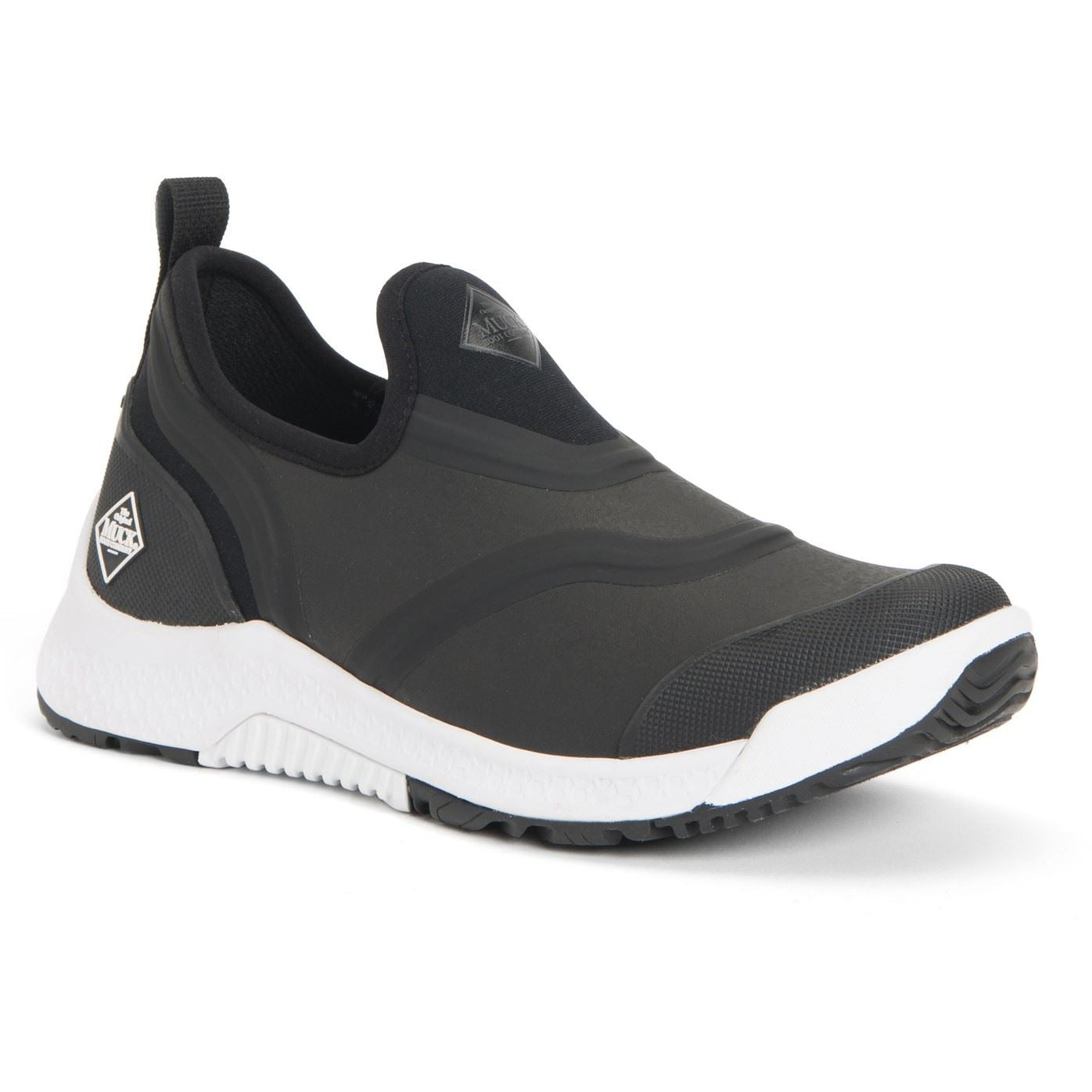 Muck Boots Women's Outscape Low Waterproof Shoe in 6 Colour Options 1 to 13