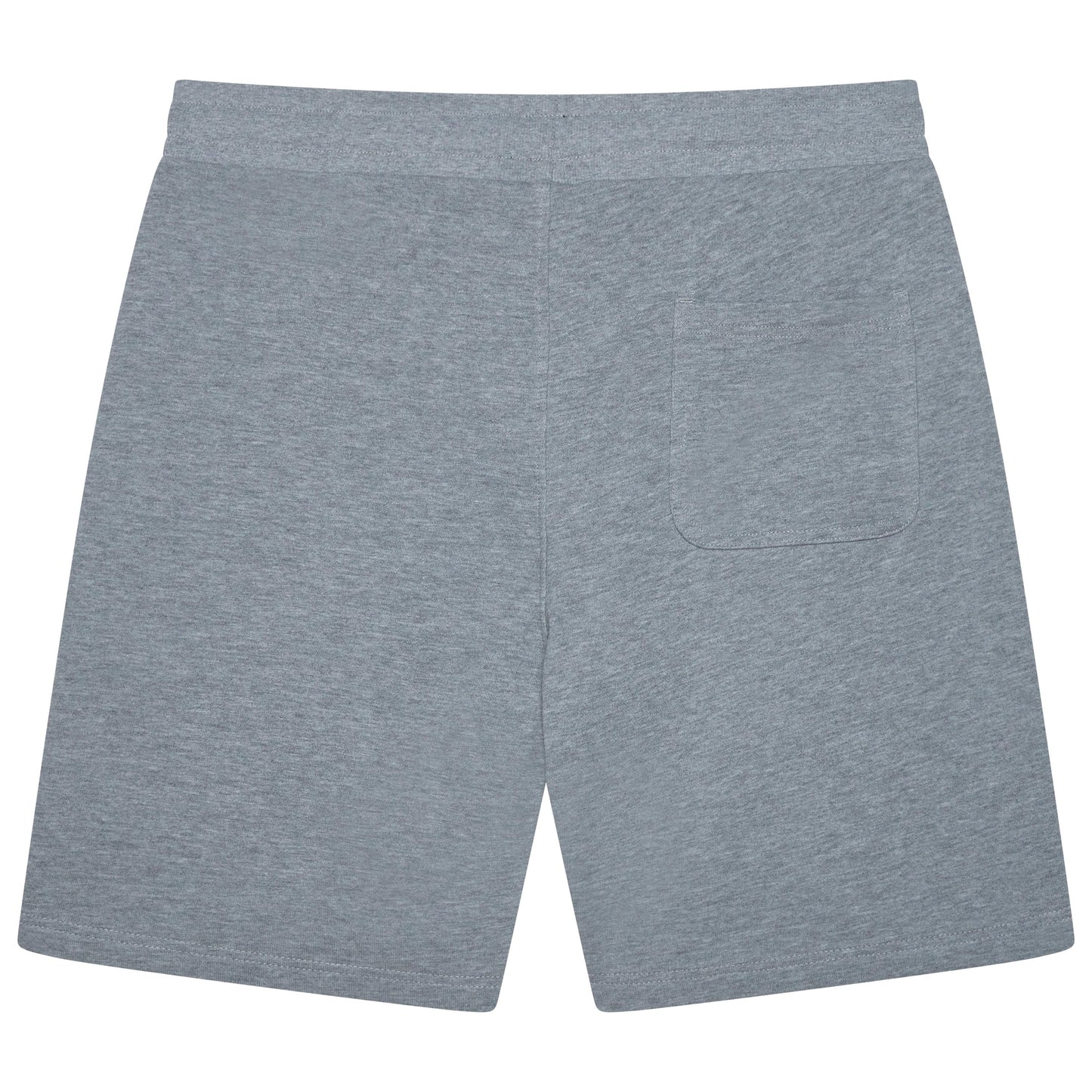 Tommy Jeans Men's Logo Badge Sweat Shorts Cotton Regular Fit S–2XL