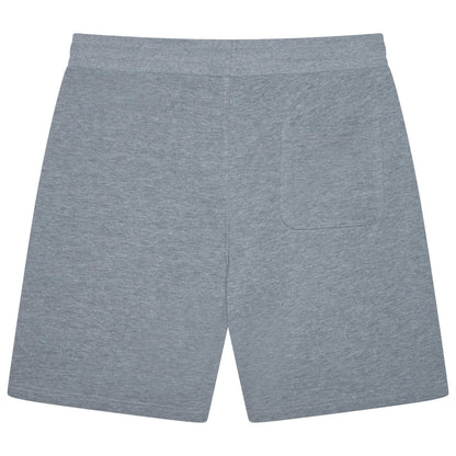Tommy Jeans Men's Logo Badge Sweat Shorts Cotton Regular Fit S–2XL