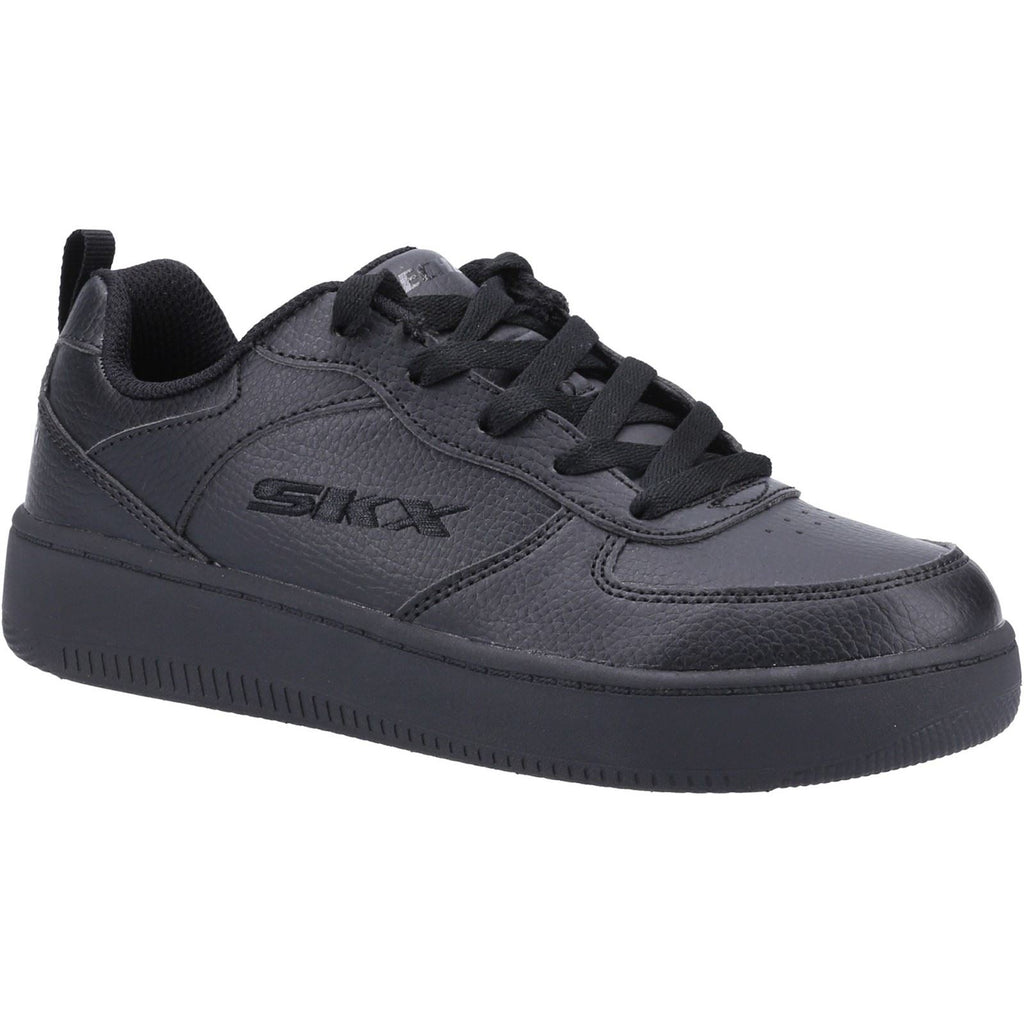 Skechers (GAR405696L) Boys BTS Sport Court 92 in UK 1.5 to 13.5