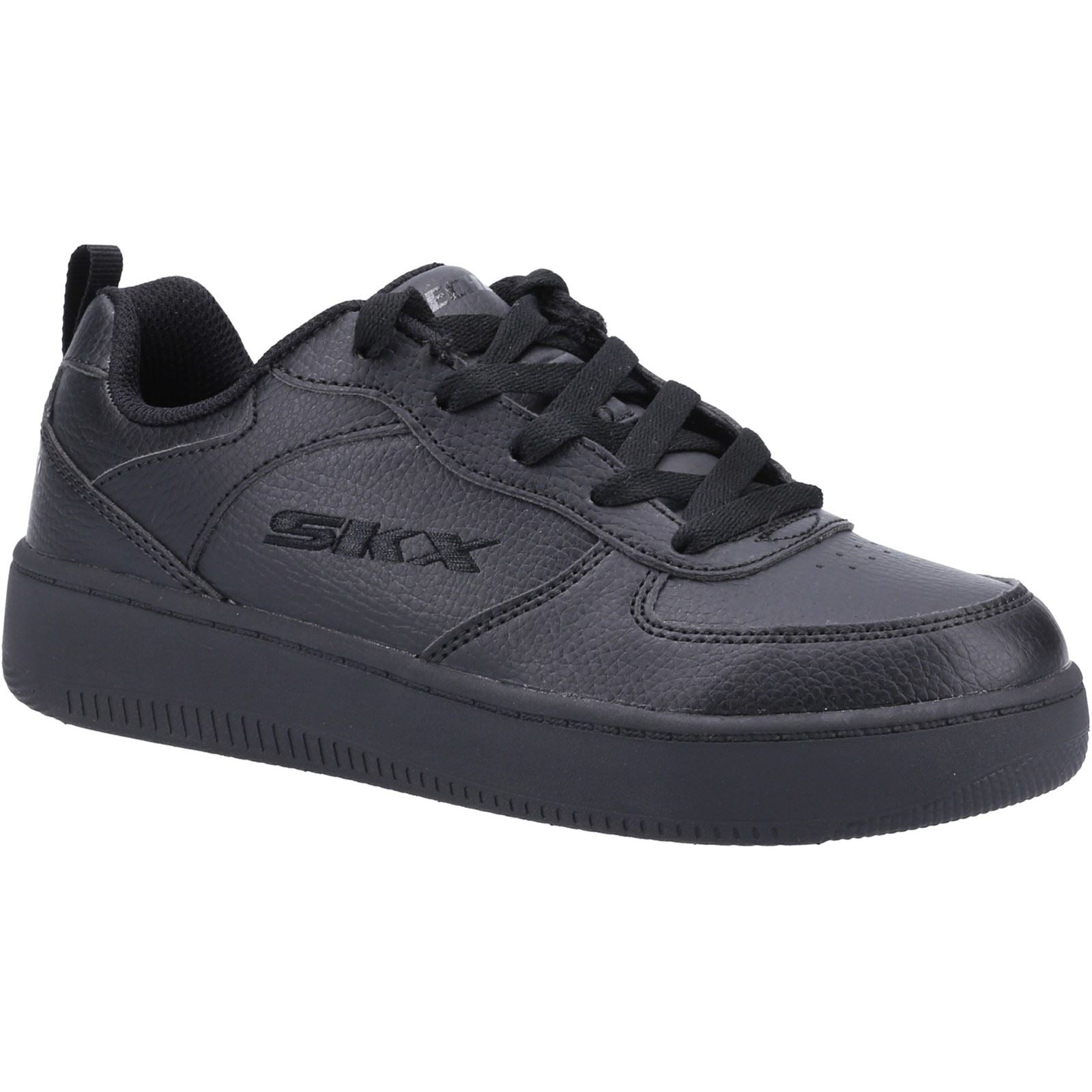 Skechers (GAR405696L) Boys BTS Sport Court 92 in UK 1.5 to 13.5