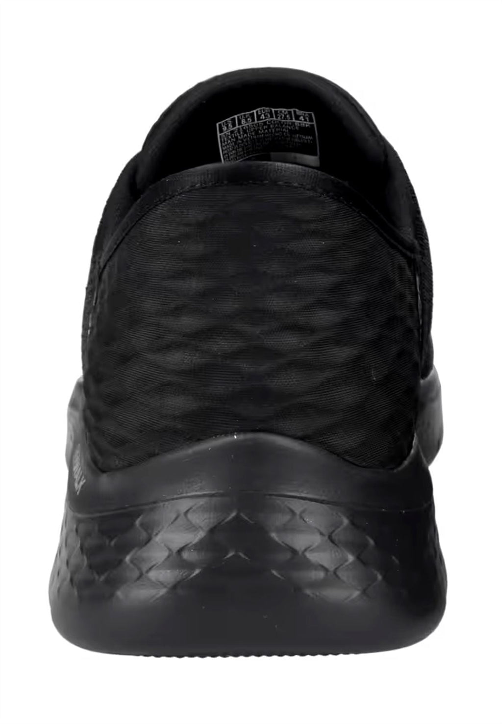 Skechers Men Trainer Shoes - Go Walk Flex - New World in 2 Colours, 6-15