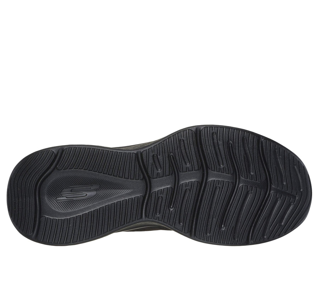 Skechers Men Trainer Shoes - Skech-Lite Pro - Primebase in Black, 5.5-13
