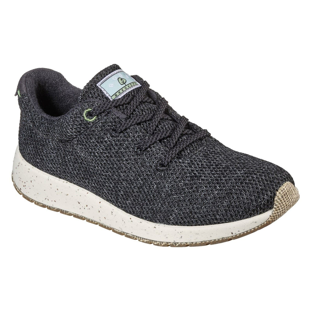 Skechers Bobs Earth Ladies Sports shoes in Charcoal