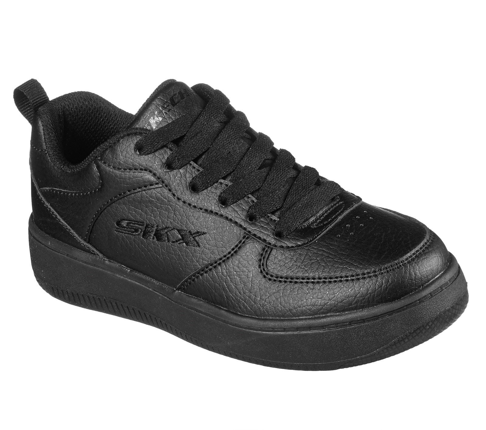 Skechers (GAR405696L) Boys BTS Sport Court 92 in UK 1.5 to 13.5