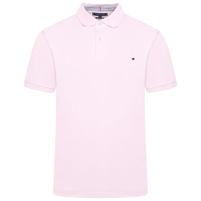 Tommy Hilfiger 1985 Men's Pique Polo Shirt Cotton Regular Fit S–2XL