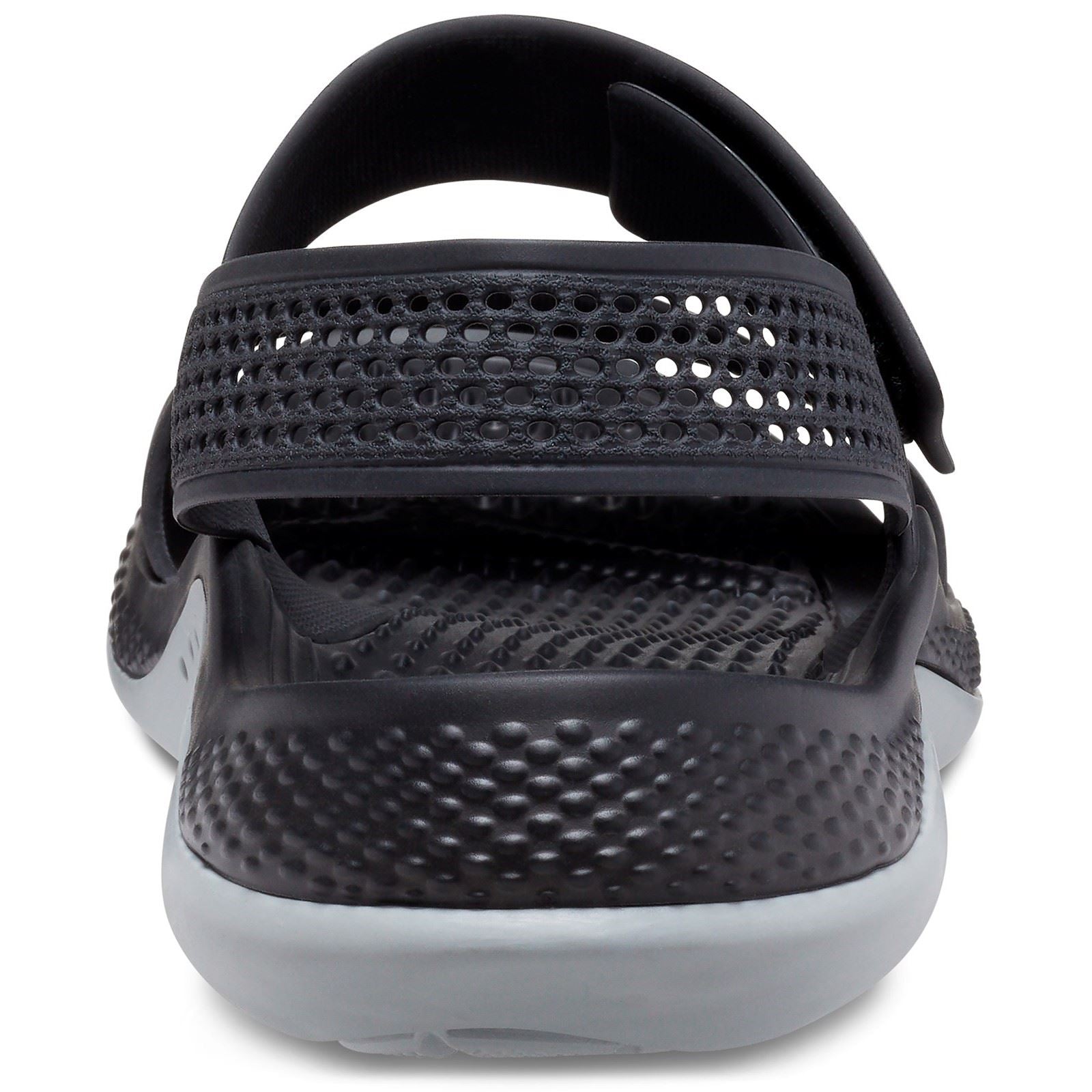 Crocs Women's Literide 360 Sandal W Clog in 2 Colours, Sizes 4 to 9