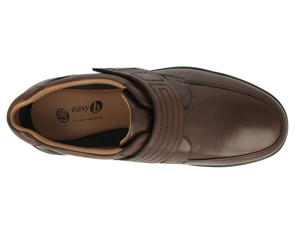 DB Shoes Men's BAHAMAS Classic Design Boot EV Fit Size 7 to 13