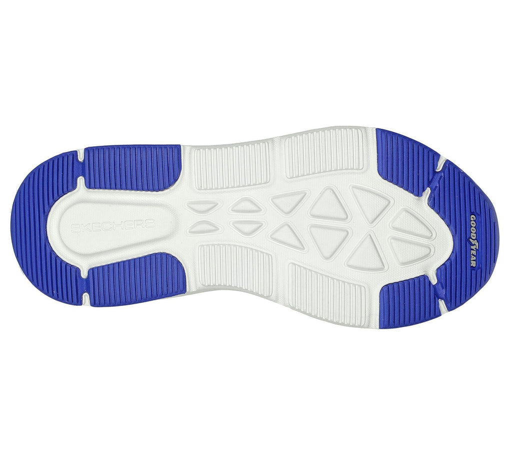 Skechers (GAR129120) Ladies Sports Max Cushioning Delta Shoes in UK 3 to 8