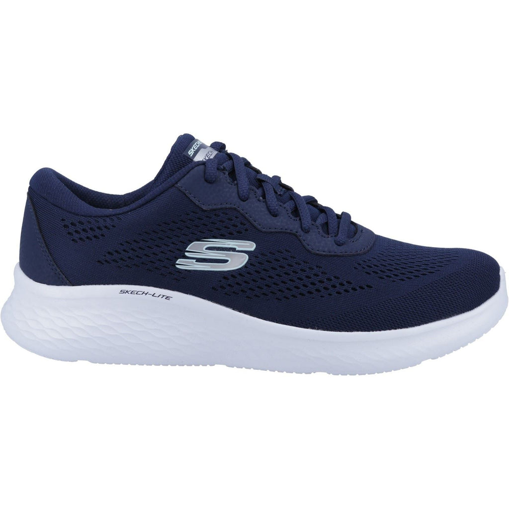 Skechers (GAR149991) Women's Skech-Lite Pro Perfect Time Trainers in 2 Colour Options 3 to 8