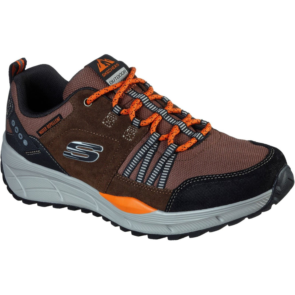 Skechers (GAR237023) Mens Sports Equalizer 4.0 Trail in UK 6 to 12