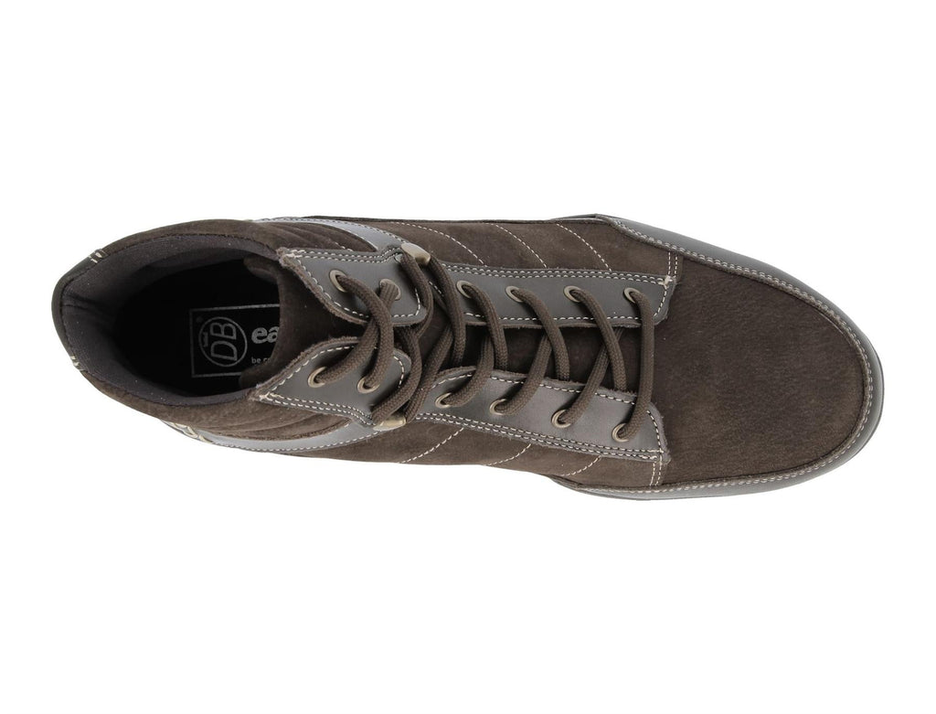 DB Shoes Men's TILBROOK Leisure Boot 6V Fit Size 6 to 14