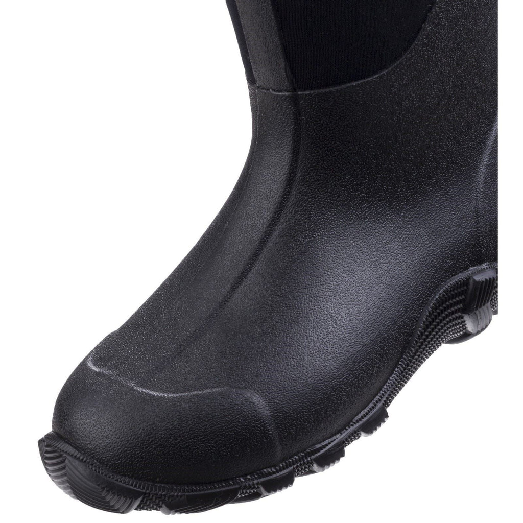 Muck Boots Unisex's Edgewater II Multi Purpose Boot in 2 Colour Options 2 to 12