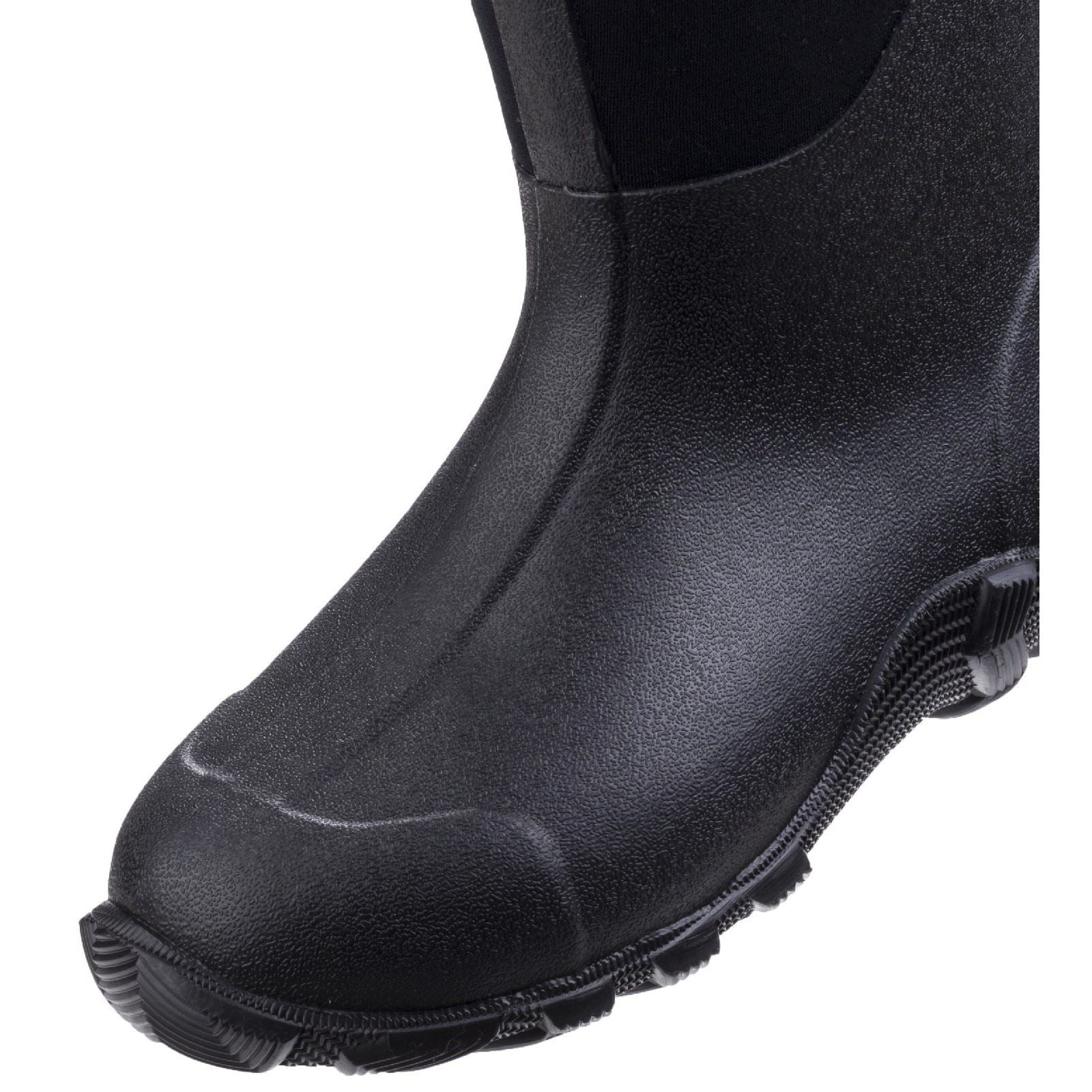 Muck Boots Unisex's Edgewater II Multi Purpose Boot in 2 Colour Options 2 to 12