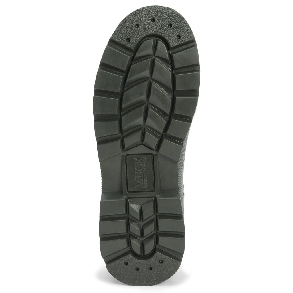 Muck Boots Unisex's Chore Classic Hi Patterned Wellington in 2 Colour Options 2 to 13