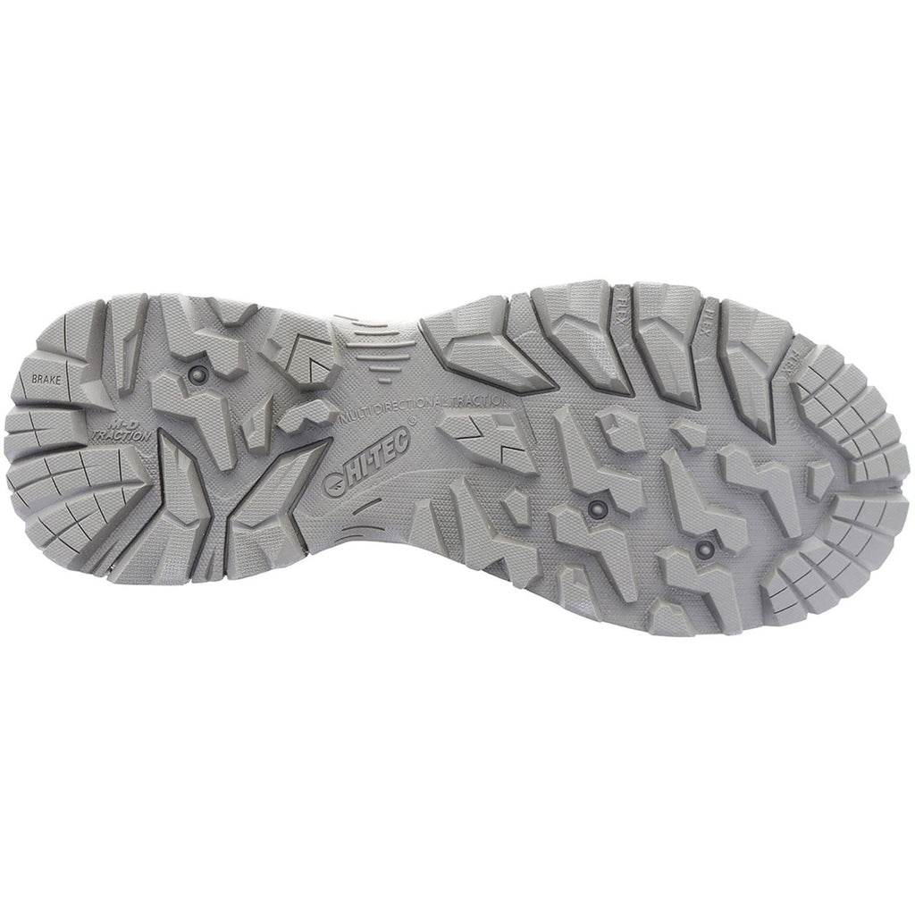 Hi-Tec Women's Bandera Lite WP Hiking Boot in 2 Colour Options 3.5 to 8