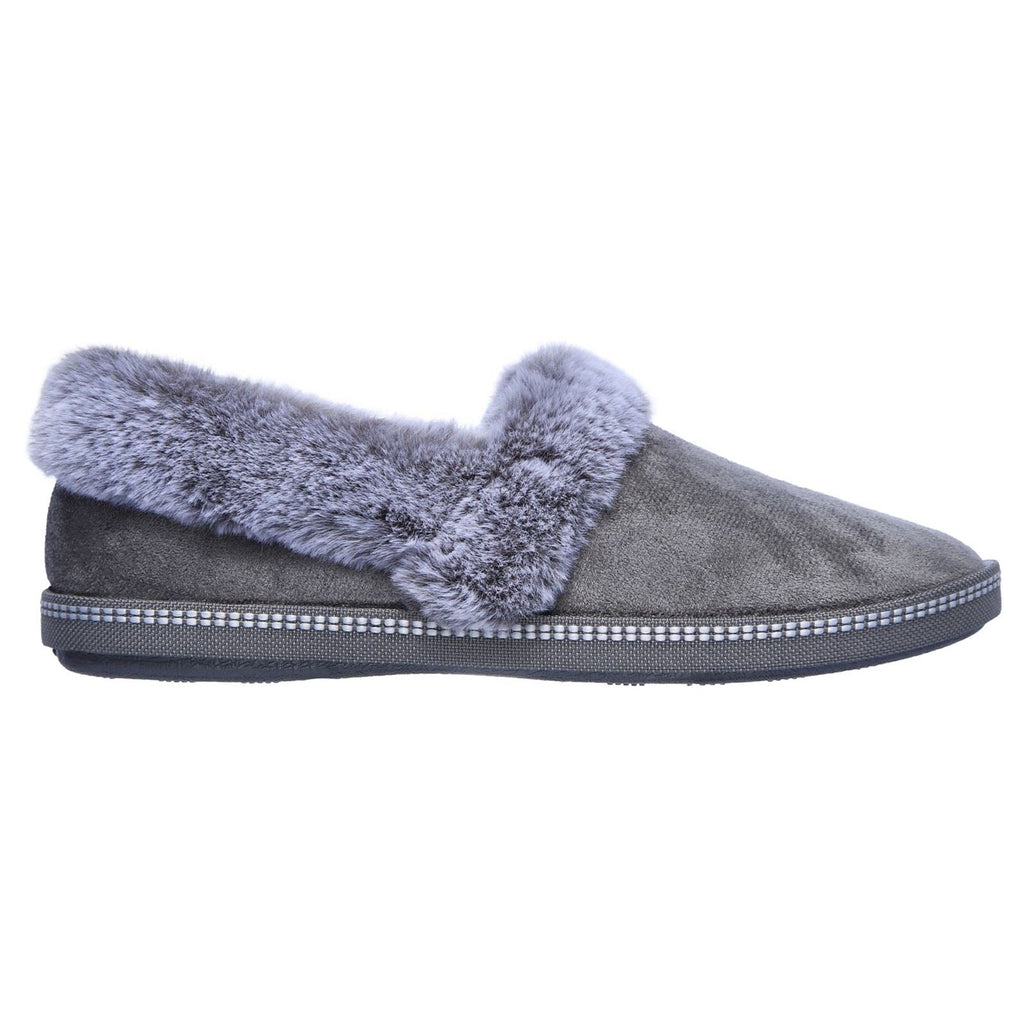 Skechers (GAR32777) Classic Ladies Slippers Cozy Campfire-Team Toasty in UK 3 to 8