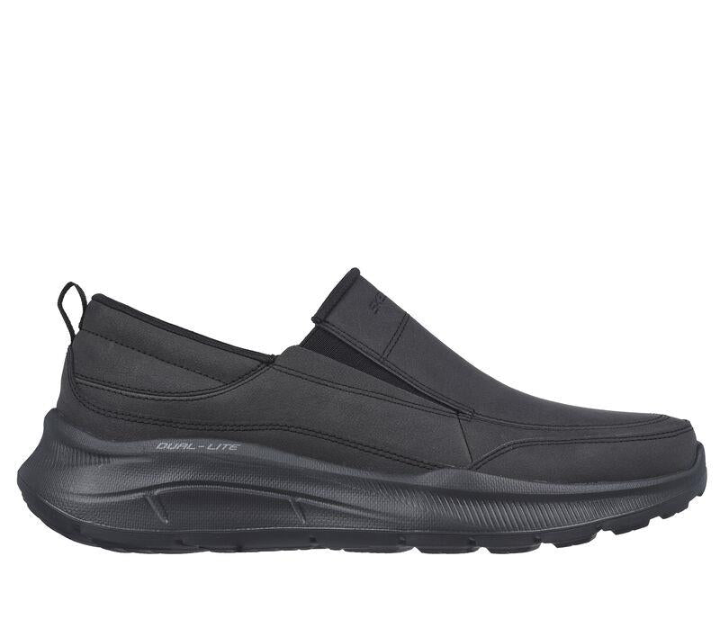 Skechers Men's Relaxed Fit: Equalizer 5.0 - Harvey Shoes in 2 Colours, Sizes 8 to 13